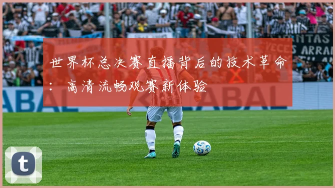 世界杯总决赛直播背后的技术革命：高清流畅观赛新体验