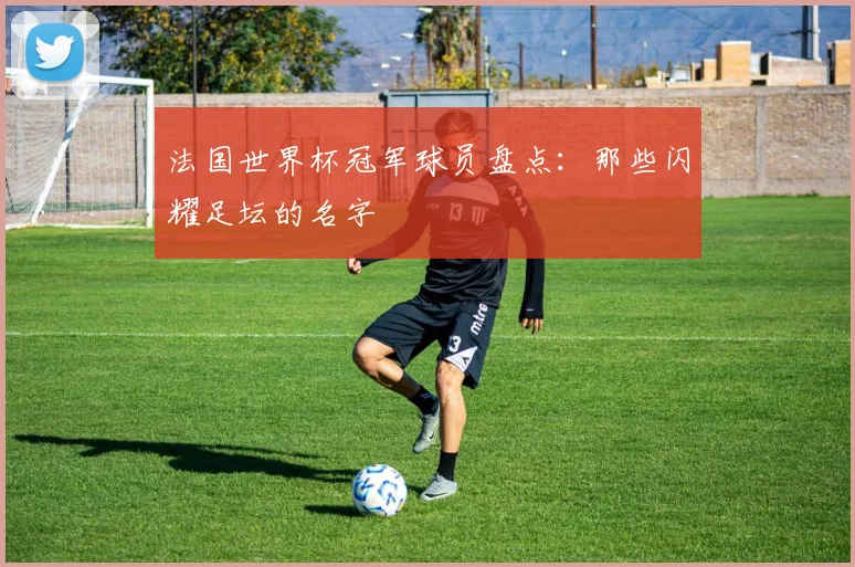 法国世界杯冠军球员盘点：那些闪耀足坛的名字