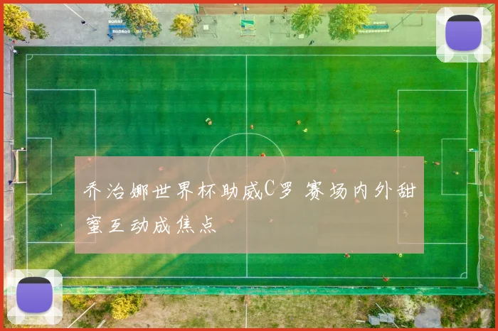 乔治娜世界杯助威C罗 赛场内外甜蜜互动成焦点